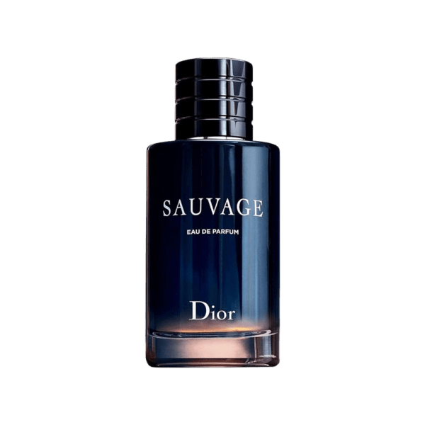 Dior Sauvage - Eau De Parfum For Men 100Ml - Image 2