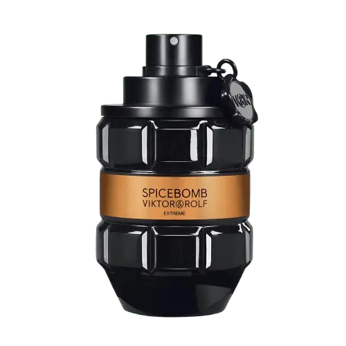 SPICEBOMB EXTREME BY VIKTOR