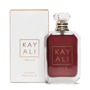 Kayali Vanilla 28 Eau de Parfum