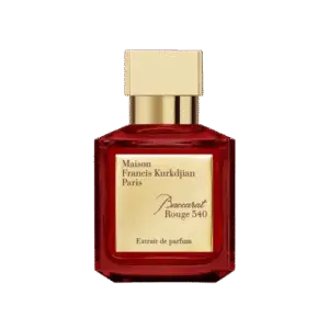 Baccarat Rouge 540 by Maison Francis Kurkdjian Eau de Parfum