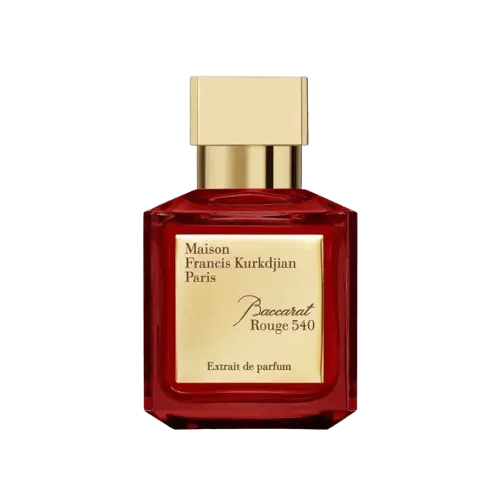 Baccarat Rouge 540 by Maison Francis Kurkdjian Eau de Parfum