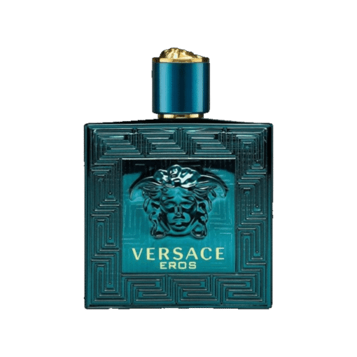 Versace Eros - Eau De Parfum 100ml