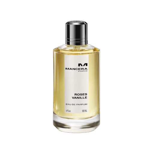 3453.png Mancera Roses Vanille - Eau De Parfum 100ml