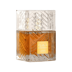 Khamrah by Lattafa - Eau De Parfum 100ml