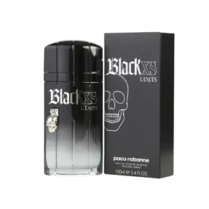 Paco Rabanne – Black XS L’Exces for Him