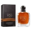 Emporio Armani Stronger With You Absolutely Men Eau De Parfum 100Ml