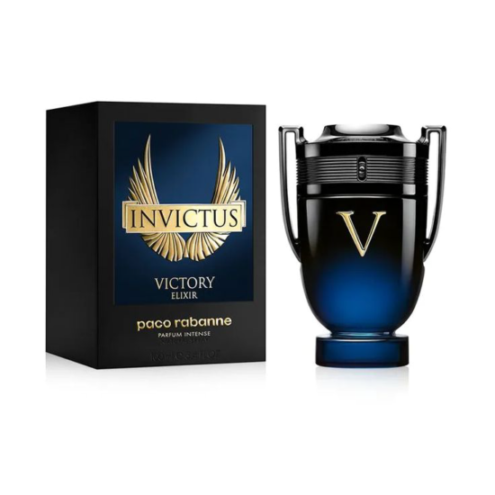 Paco Rabanne Invictus Elixir