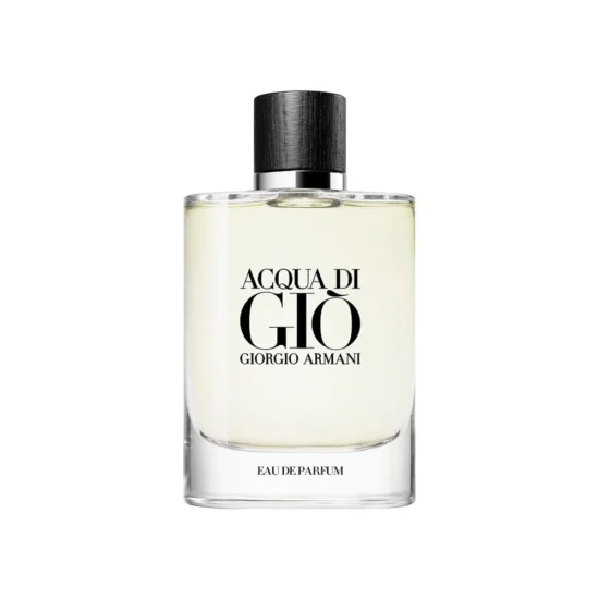 Giorgio Armani Acqua di Gio Pour Homme
