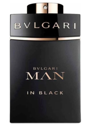 Bvlgari (Brand - various fragrances)
