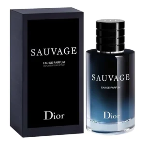 Dior Sauvage Eau de perfume