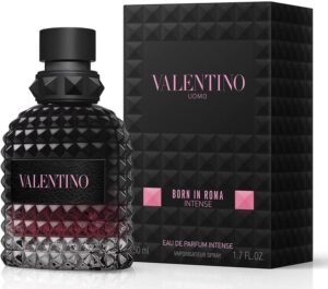 Valentino Uomo Eau de Toilette