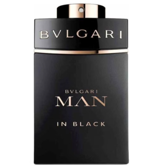 Bvlgari (Brand - various fragrances)